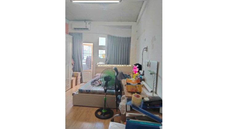 Cho thuê CHDV ngay cầu Thị Nghè,BT,25m2, ban công, Full nội thất, WCR, 5tr